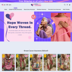 everyshirtdonates.com