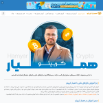 hamyarcrypto.com