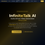 infinitetalk.net