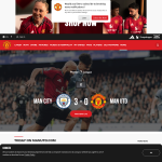 manchesterunited.com