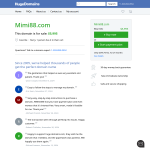 mimi88.com