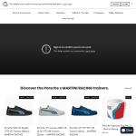 porscheexchange.shop