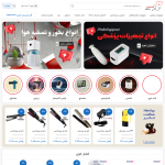 salamatsazaan.com