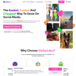 stellarlikes.com