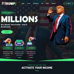 trumpdex.io
