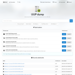 uupdump.net