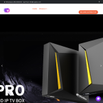 vseeboxtv.com