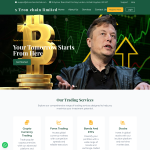 xtronchainlimited.com