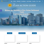 ziptheclassactionguide.com