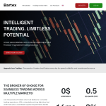 bartex.io