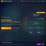 goldfunagahub.com