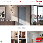 hiraddoor.com