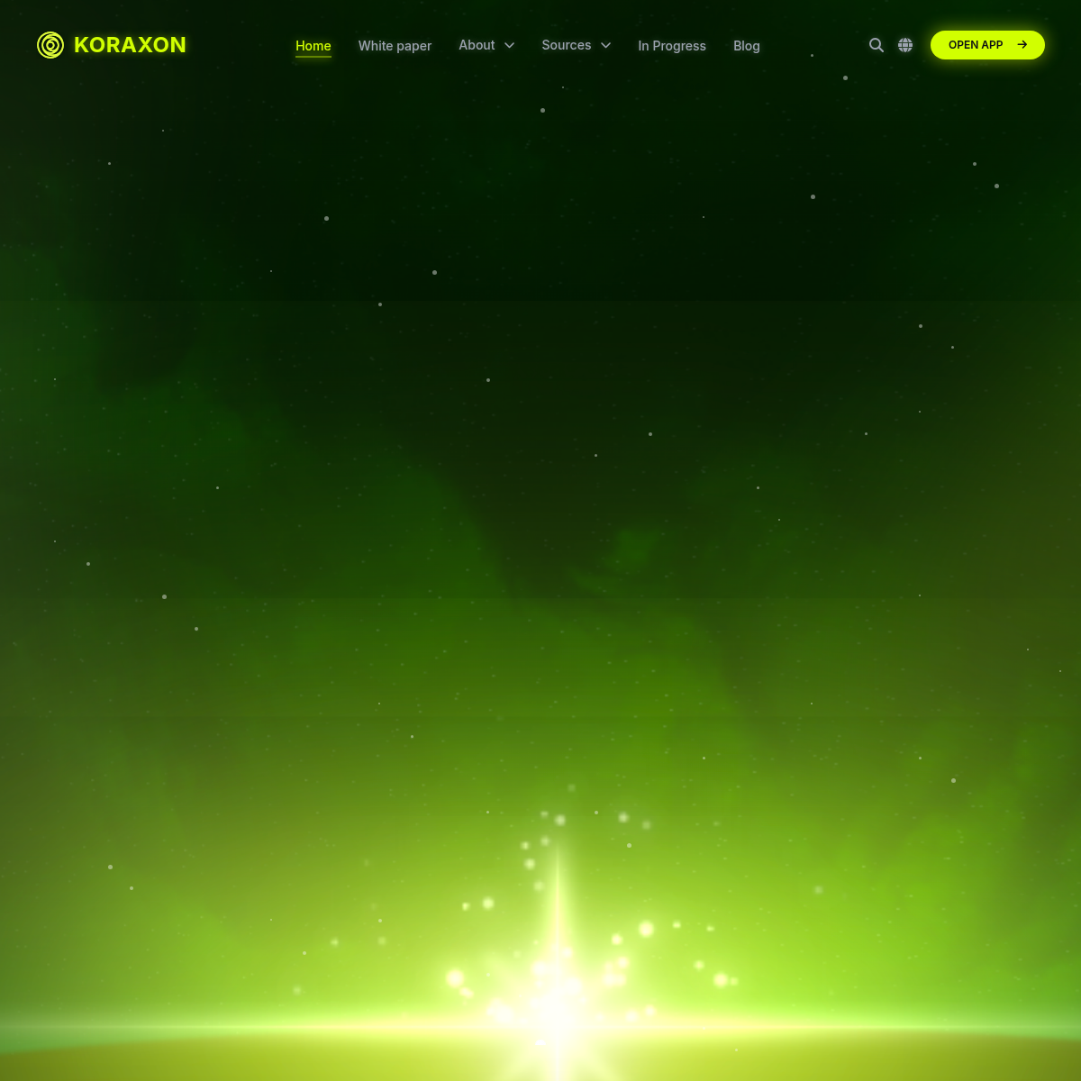 koraxon.com