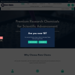 rare-chems.com